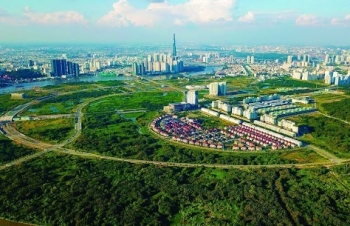 Phát huy tối đa tiềm năng, giá trị sử dụng đất