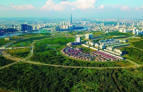 Phát huy tối đa tiềm năng, giá trị sử dụng đất