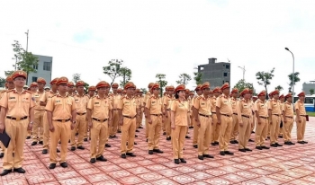 Bắc Ninh mở đợt cao điểm trấn áp tội phạm nhằm bảo đảm an ninh trật tự phục vụ Đại hội Đảng