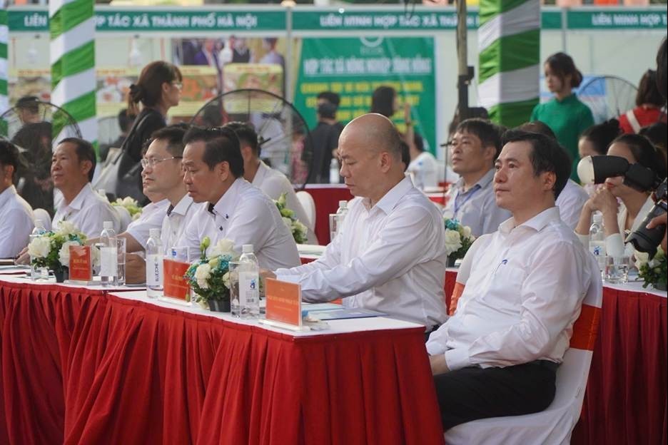 VIETNAM COCOPEX 2025: Đưa tinh hoa Việt vươn tầm quốc tế