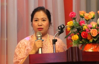 Thành lập Công ty Cổ phần Bao trùm: Bước đi chiến lược vì cộng đồng và phát triển bền vững