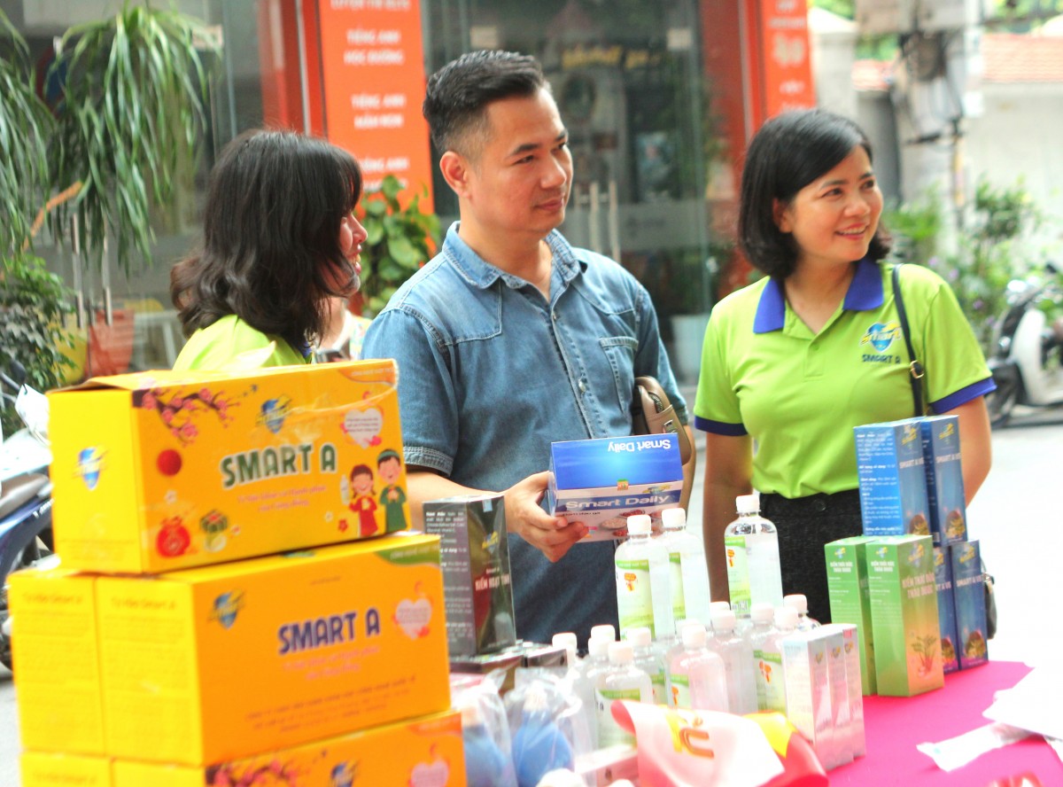 Thành lập Công ty Cổ phần Bao trùm: Bước đi chiến lược vì cộng đồng và phát triển bền vững