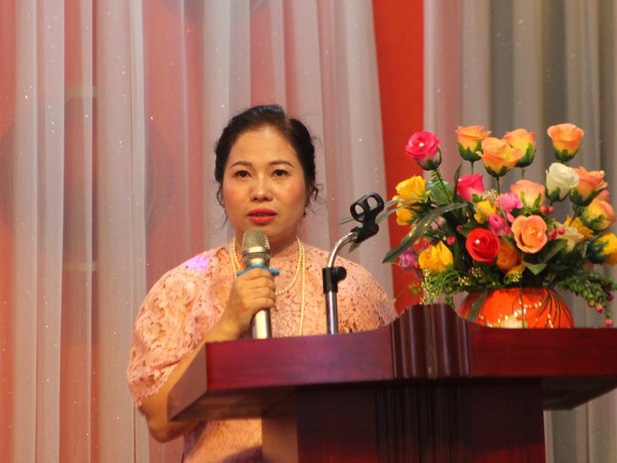 Thành lập Công ty Cổ phần Bao trùm: Bước đi chiến lược vì cộng đồng và phát triển bền vững