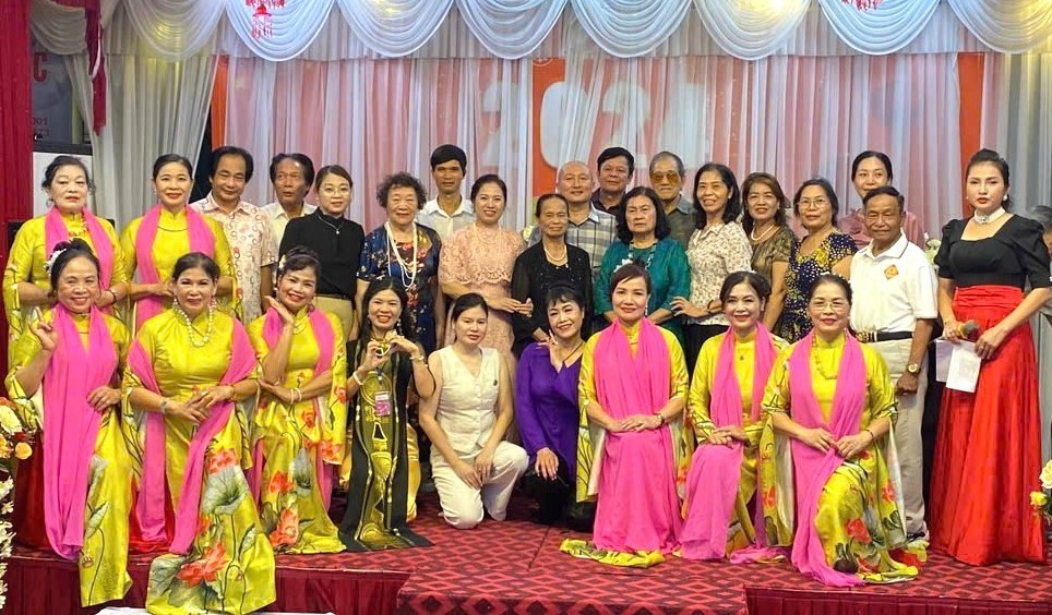 Thành lập Công ty Cổ phần Bao trùm: Bước đi chiến lược vì cộng đồng và phát triển bền vững