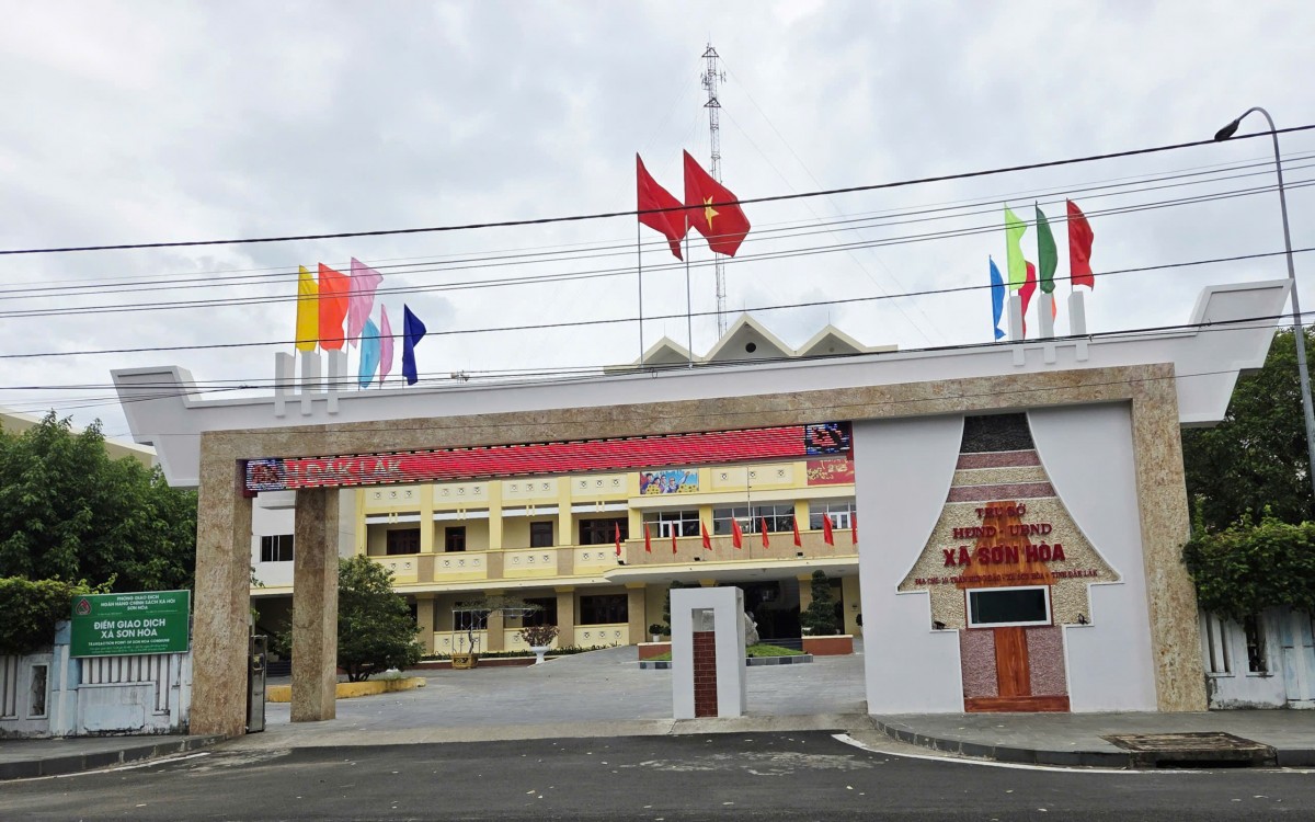 Đắk Lắk quy định rõ thời gian làm việc của các cơ quan nhà nước