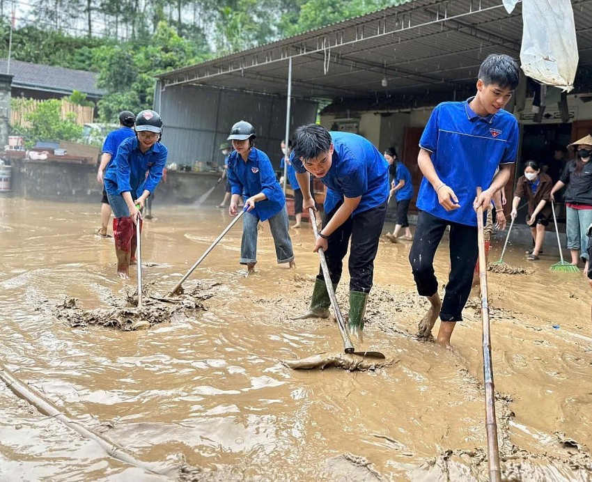 Anh Sơn: Những kết quả ấn tượng từ sự chủ động và nỗ lực của Ủy ban Mặt trận tổ quốc