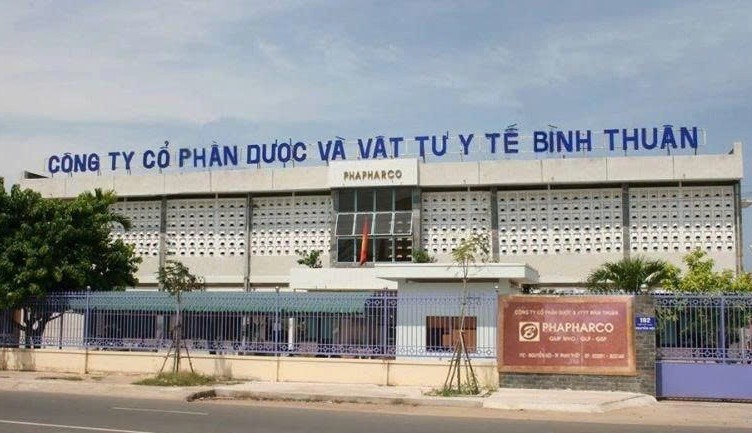 Sở Y tế tỉnh Lâm Đồng: Yêu cầu thu hồi khẩn cấp Vitamin Bcomplex kém chất lượng