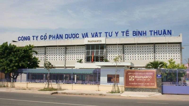 Sở Y tế tỉnh Lâm Đồng: Yêu cầu thu hồi khẩn cấp Vitamin Bcomplex kém chất lượng