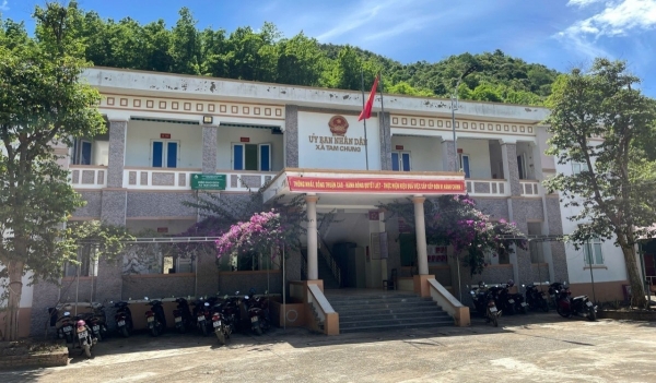 Nhiều xã miền núi được ưu tiên hỗ trợ sau sắp xếp đơn vị hành chính