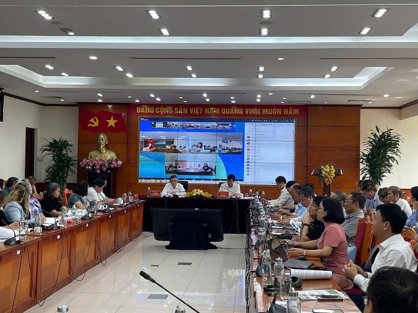 Đề án trồng trọt giảm phát thải 2025-2035: Hướng tới nông nghiệp xanh