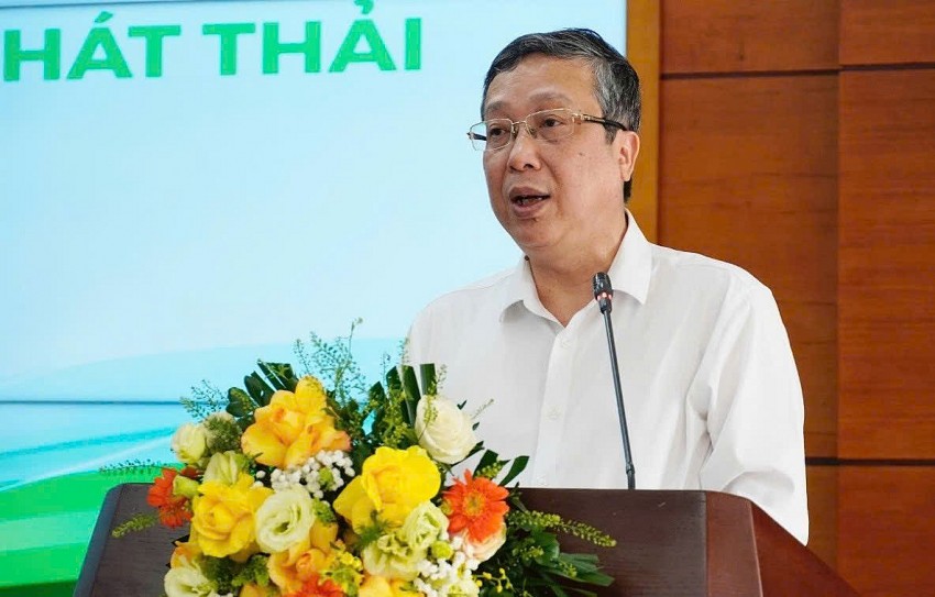 Đề án trồng trọt giảm phát thải 2025-2035: Hướng tới nông nghiệp xanh