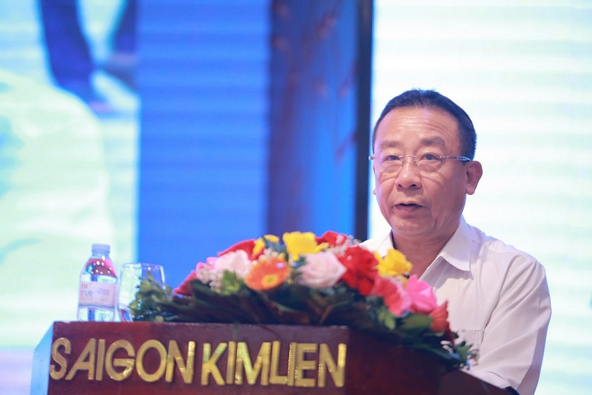 Kết nối sản xuất, tiêu thụ nông sản góp phần định hướng phát triển bền vững nông nghiệp