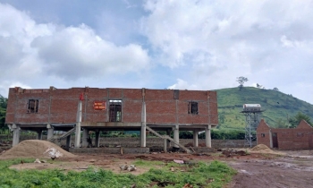 Bảo tồn giá trị văn hóa nhà rông J’rai: Cần hài hòa giữa truyền thống và phát triển du lịch tại Gia Lai