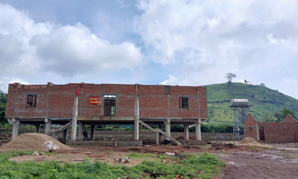 Bảo tồn giá trị văn hóa nhà rông J’rai: Cần hài hòa giữa truyền thống và phát triển du lịch tại Gia Lai