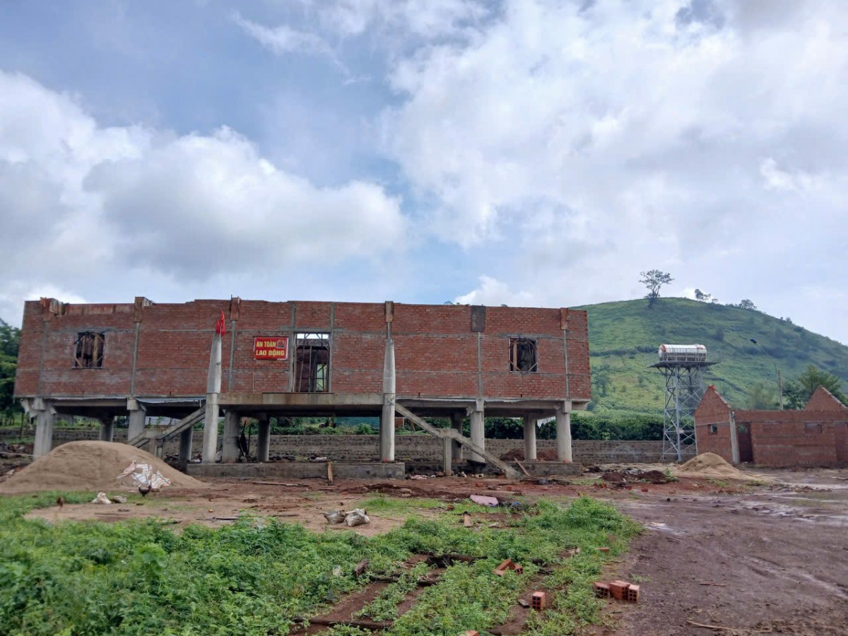 Bảo tồn giá trị văn hóa nhà rông J’rai: Cần hài hòa giữa truyền thống và phát triển du lịch tại Gia Lai