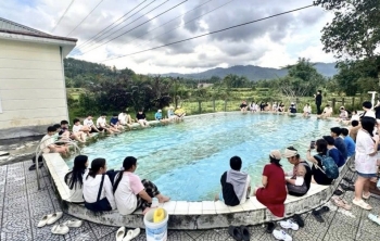 Huế: Khát vọng bảo tồn văn hóa bản địa và khơi dậy tiềm năng du lịch sinh thái - cộng đồng