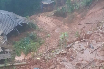 Ủy ban Trung ương MTTQ Việt Nam phân bổ 131 tỷ đồng khắc phục hậu quả mưa lũ