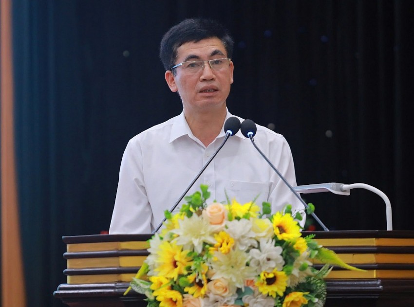 Giải 