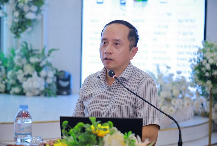 Vượt rào cản công nghệ thúc đẩy khuyến nông xanh phát triển