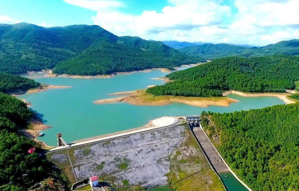 Quản lý tài nguyên nước ở Đồng Nai: Các xã, phường cần khẩn trương triển khai nhiều quy định mới