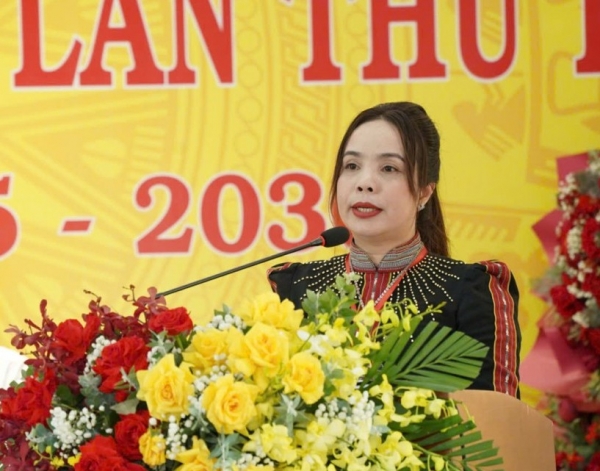 Đắk Lắk: Xây dựng xã Ea Ô trở thành địa bàn ổn định và phát triển bền vững