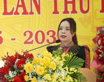 Đắk Lắk: Xây dựng xã Ea Ô trở thành địa bàn ổn định và phát triển bền vững