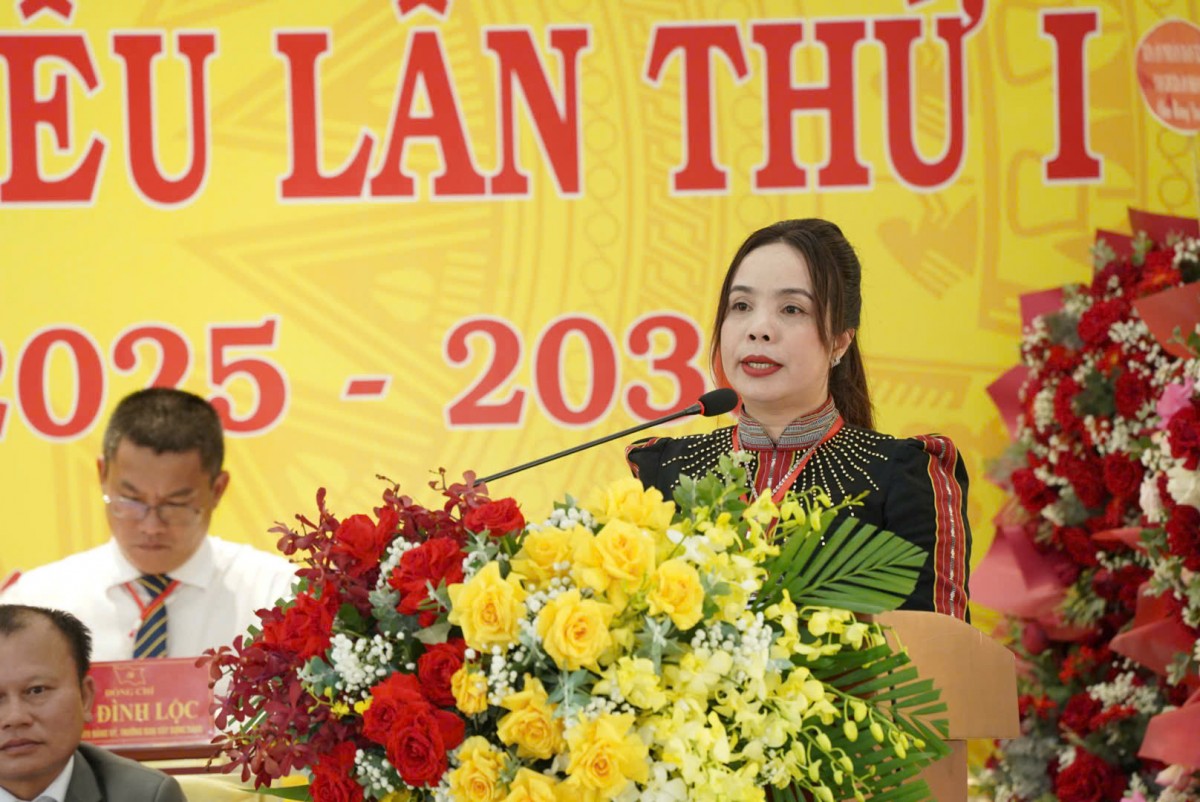 Đắk Lắk: Xây dựng xã Ea Ô trở thành địa bàn ổn định và phát triển bền vững