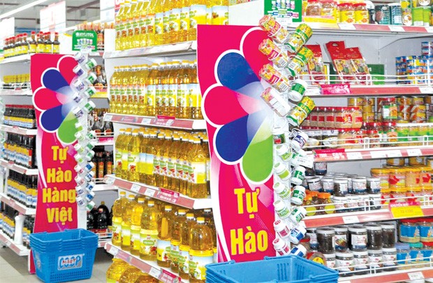 Bộ Công Thương phê duyệt chương trình kích cầu tiêu dùng giai đoạn 2025 - 2027