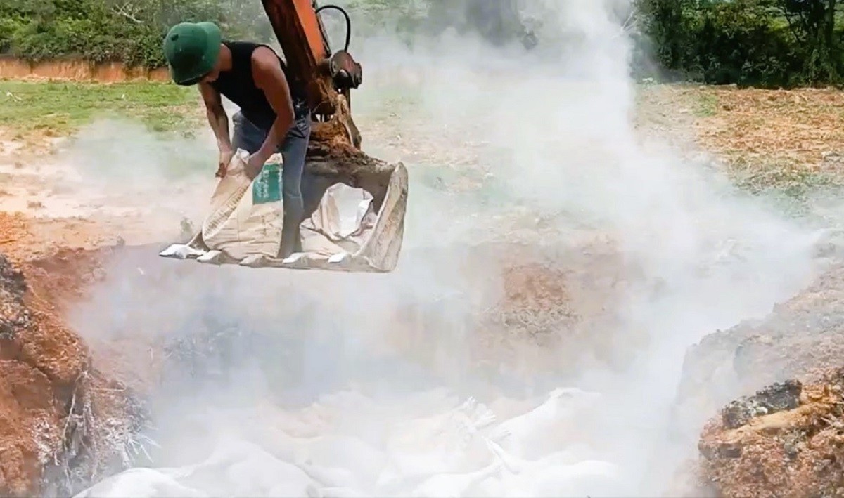 Nghệ An: Phát động phong trào toàn dân tham gia bảo vệ môi trường