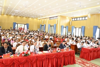 Đoàn kết, sáng tạo tiến tới xây dựng xã Ea Kar đạt chuẩn nông thôn mới kiểu mẫu