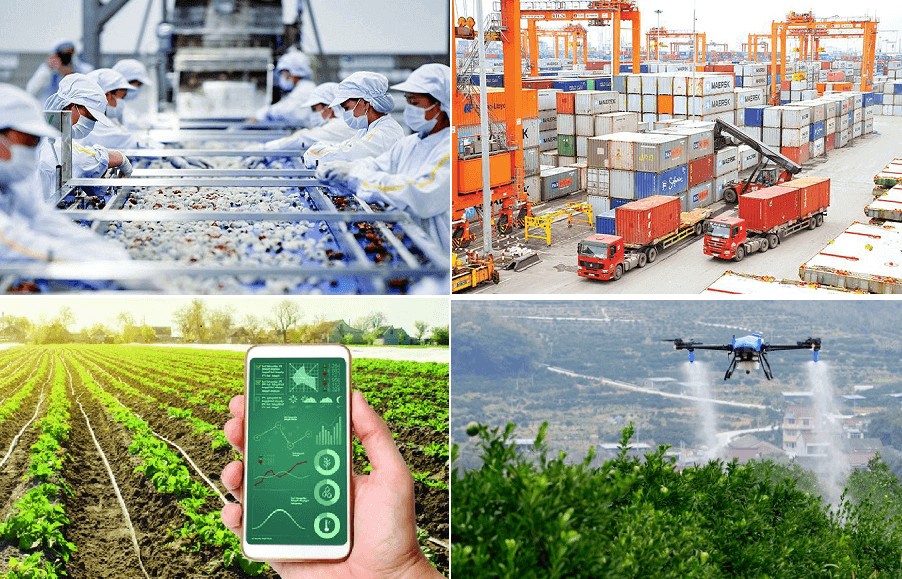 Tạo đột phá thực sự để phát triển kinh tế tư nhân tương tự "khoán 10" trong nông nghiệp trước đây