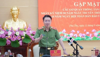 Phát hiện hàng nghìn tấn thịt trâu gác bếp Hà Giang được làm giả từ thịt trâu Ấn Độ