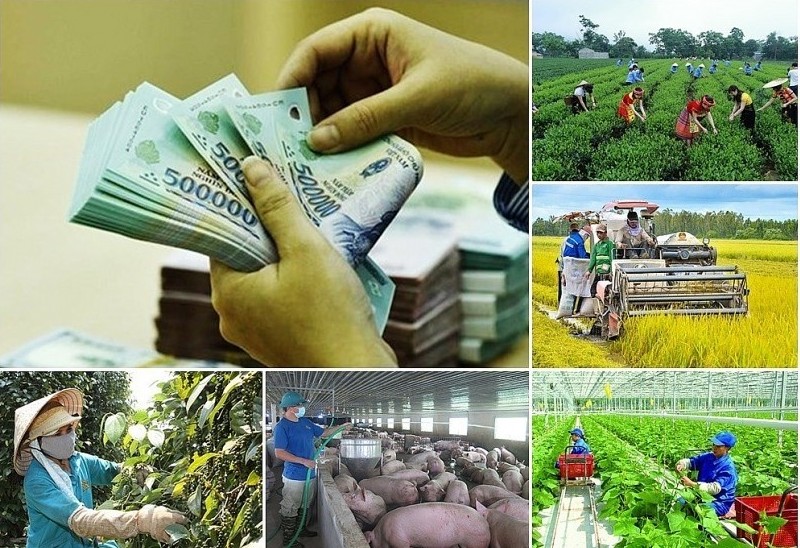 Gỡ vướng cho các chương trình mục tiêu quốc gia khi triển khai mô hình chính quyền địa phương 2 cấp