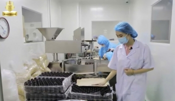 Công ty QUEEN DIAMOND DIOPHACO bị điều tra về hành vi sản xuất, buôn bán hàng kém chất lượng