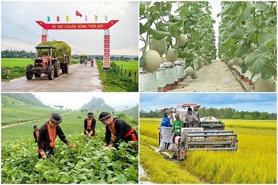 Lâm Đồng: Kết quả Chương trình mục tiêu quốc gia vùng đồng bào dân tộc thiểu số