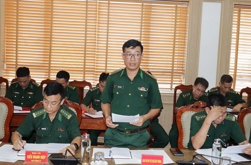 Hải Phòng: Tăng cường công tác chống buôn lậu, gian lận thương mại và hàng giả