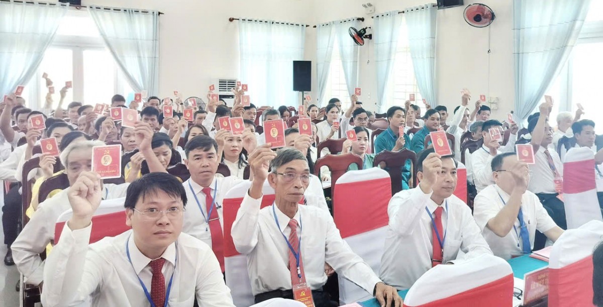 Tp.Huế: Phường Phong Phú quyết tâm trở thành đô thị văn minh, giàu đẹp