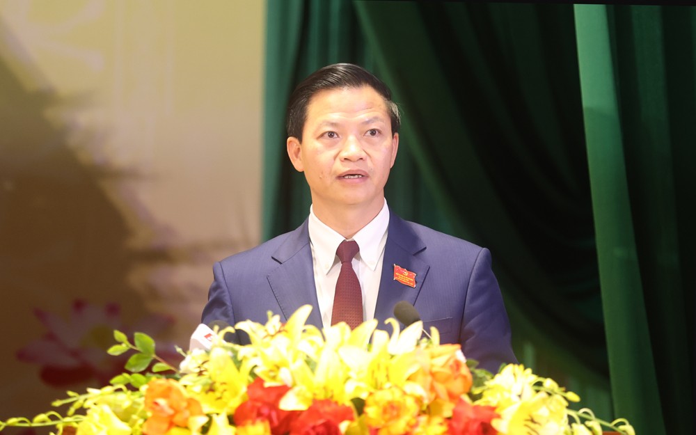 Đảng bộ Công an tỉnh Bắc Ninh: Dấu ấn của sự đổi mới