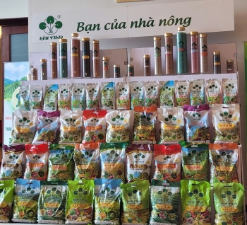 Tìm giải pháp cho một nền nông nghiệp xanh, sạch, tuần hoàn và bền vững