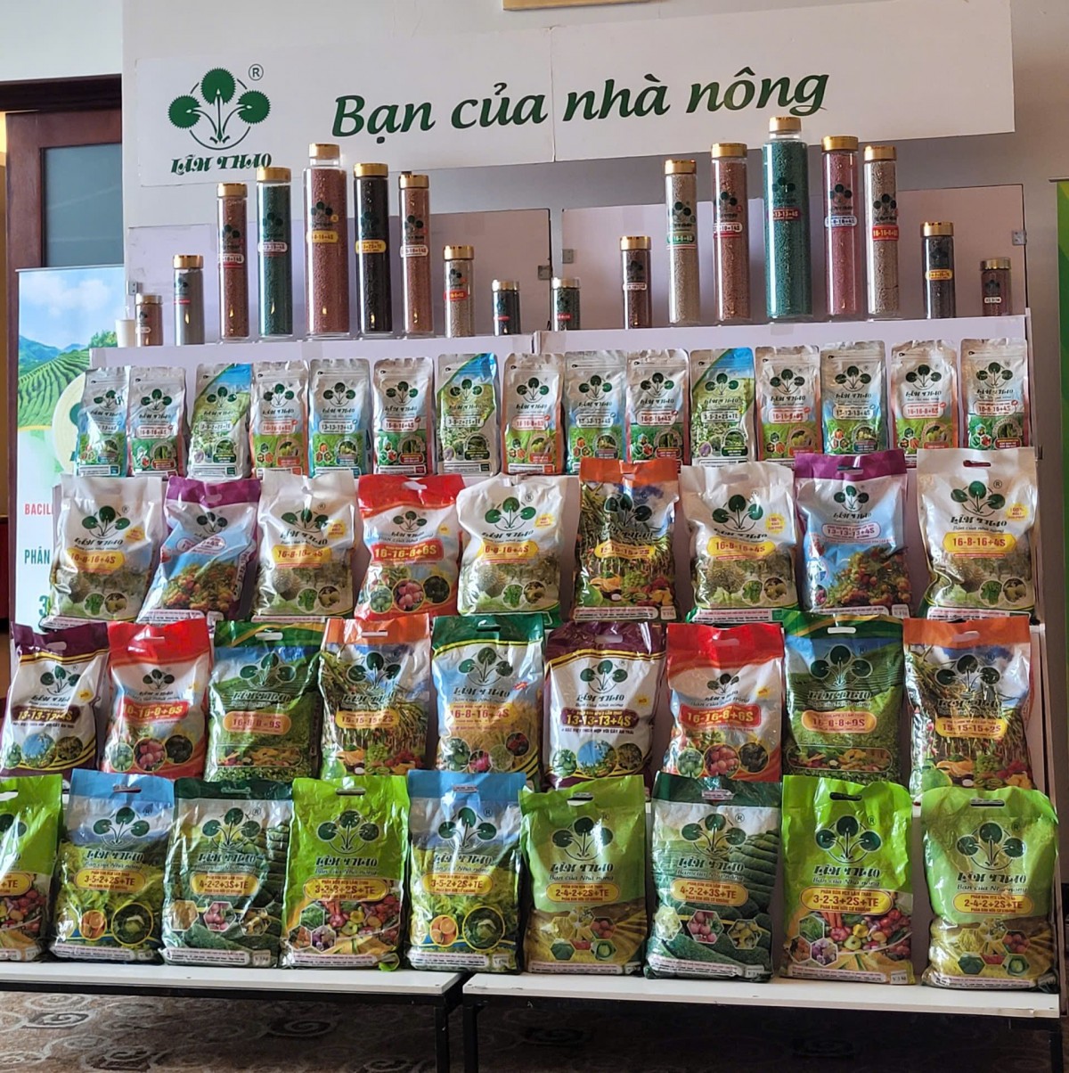 Tìm giải pháp cho một nền nông nghiệp xanh, sạch, tuần hoàn và bền vững