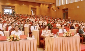 Cao Bằng: Kỷ niệm 80 năm Ngày truyền thống Công an nhân dân Việt Nam