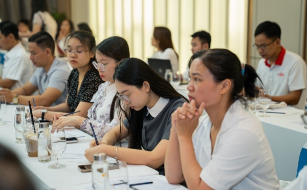 Việt Nam thúc đẩy chứng nhận khu công nghiệp sinh thái