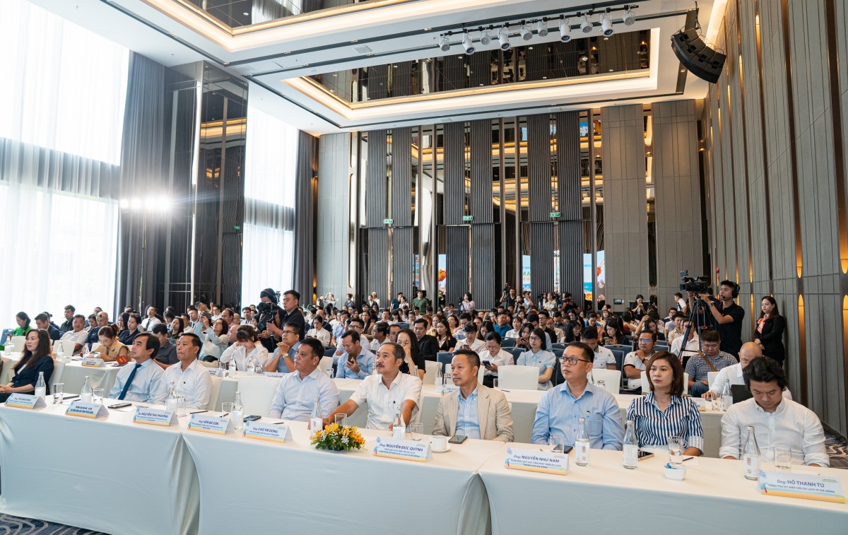 Đà Nẵng kích cầu du lịch cuối năm 2025 với chủ đề “Đà Nẵng mới - Trải nghiệm mới”