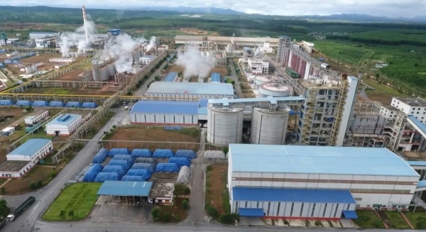 Lâm Đồng: Tháo gỡ các khó khăn, vướng mắc nhằm đẩy nhanh tiến độ triển khai đầu tư các CCN