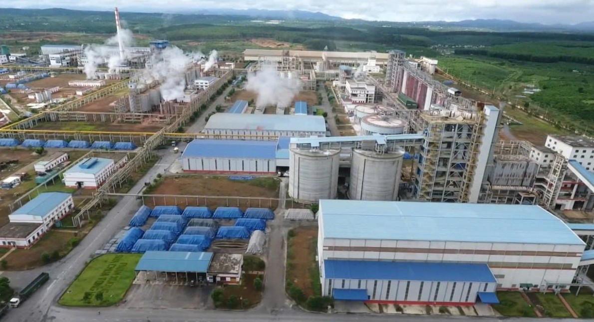Lâm Đồng: Tháo gỡ các khó khăn, vướng mắc nhằm đẩy nhanh tiến độ triển khai đầu tư các CCN