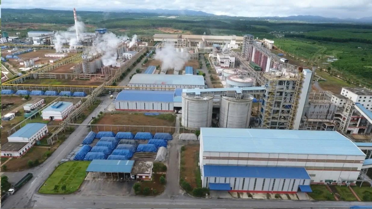 Lâm Đồng: Tháo gỡ các khó khăn, vướng mắc nhằm đẩy nhanh tiến độ triển khai đầu tư các CCN