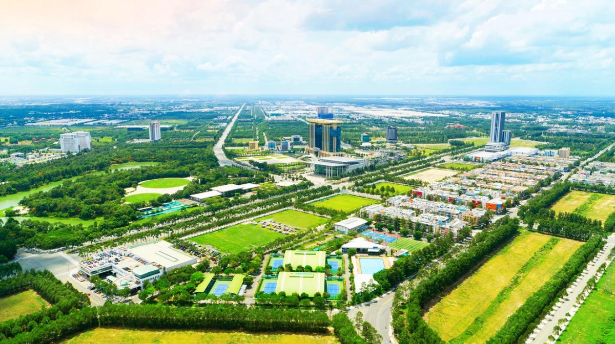 Chuyển đổi và kiến tạo tương lai xanh - Kỳ 5: Gỡ vướng pháp lý kiến tạo phát triển xanh