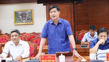 Đắk Lắk và WWF tiếp tục hợp tác bảo tồn đa dạng sinh học, thúc đẩy nông nghiệp bền vững