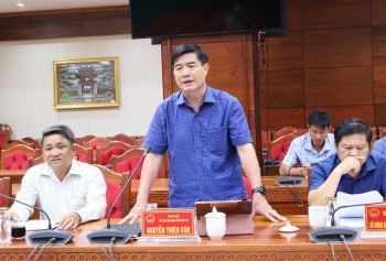 Đắk Lắk và WWF tiếp tục hợp tác bảo tồn đa dạng sinh học, thúc đẩy nông nghiệp bền vững