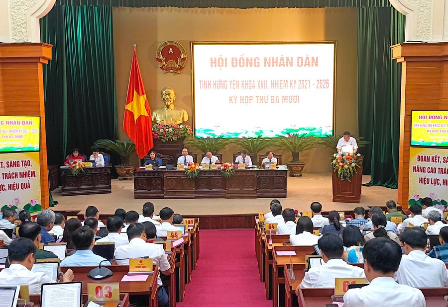 Hỗ trợ 3 triệu đồng/tháng cho cán bộ Thái Bình cũ sang làm việc